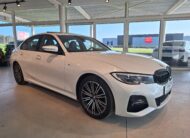 BMW 318Das  M-SPORT