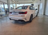 BMW 318Das  M-SPORT