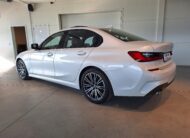 BMW 318Das  M-SPORT