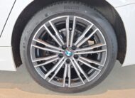 BMW 318Das  M-SPORT