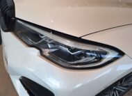 BMW 318Das  M-SPORT