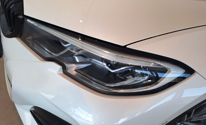 BMW 318Das  M-SPORT