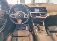 BMW 318Das  M-SPORT