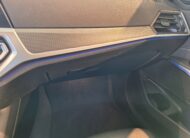 BMW 318Das  M-SPORT