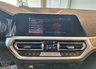 BMW 318Das  M-SPORT