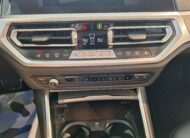 BMW 318Das  M-SPORT