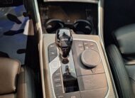 BMW 318Das  M-SPORT
