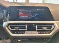 BMW 318Das  M-SPORT