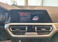 BMW 318Das  M-SPORT