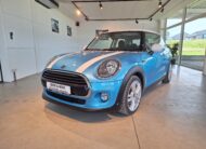MINI Cooper D