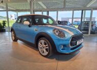 MINI Cooper D