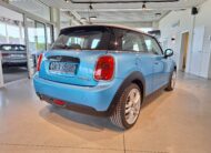 MINI Cooper D