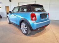 MINI Cooper D