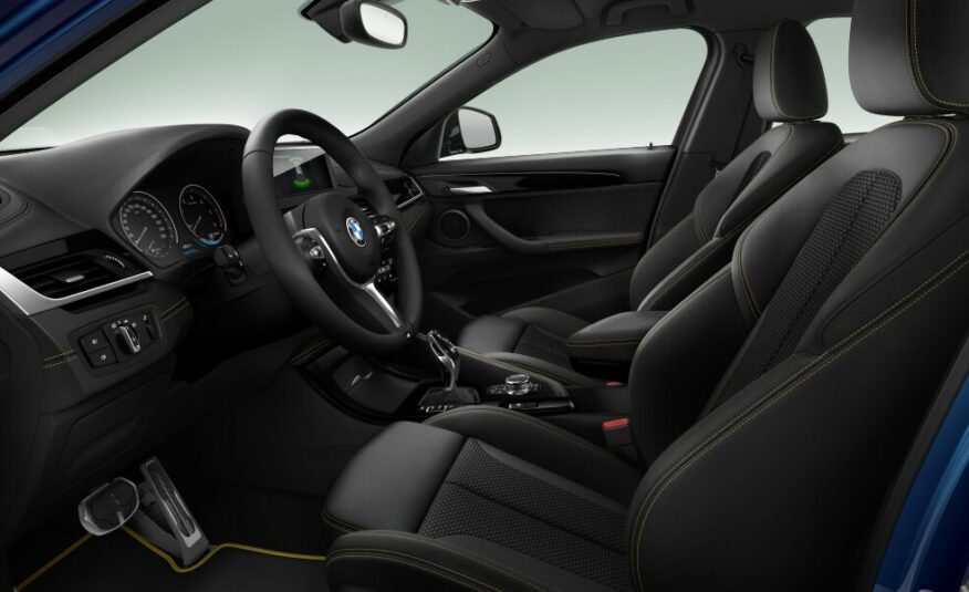 BMW X2 18Da M-Sport X EN ARRIVAGE
