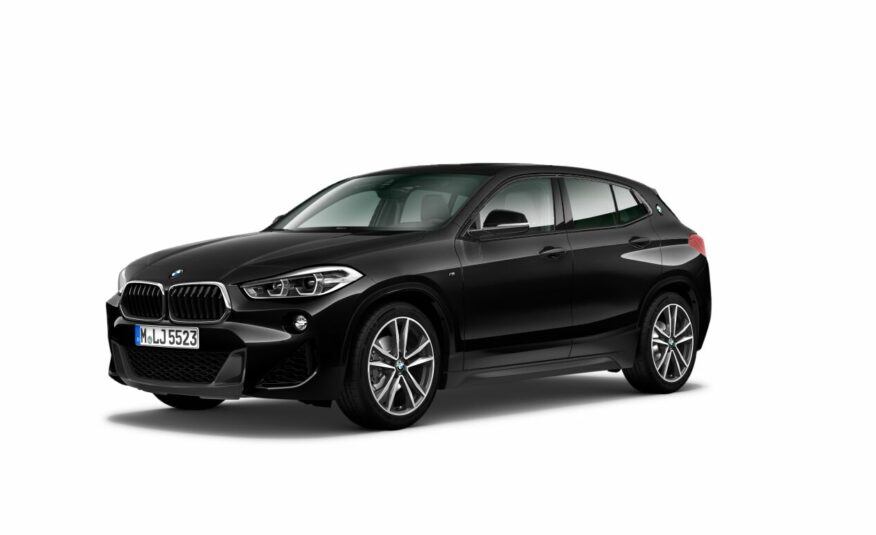 BMW X2 18I M-SPORT EN ARRIVAGE
