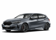 BMW 118I M-SPORT