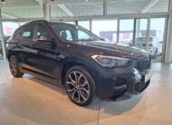 BMW X1 18I M-SPORT