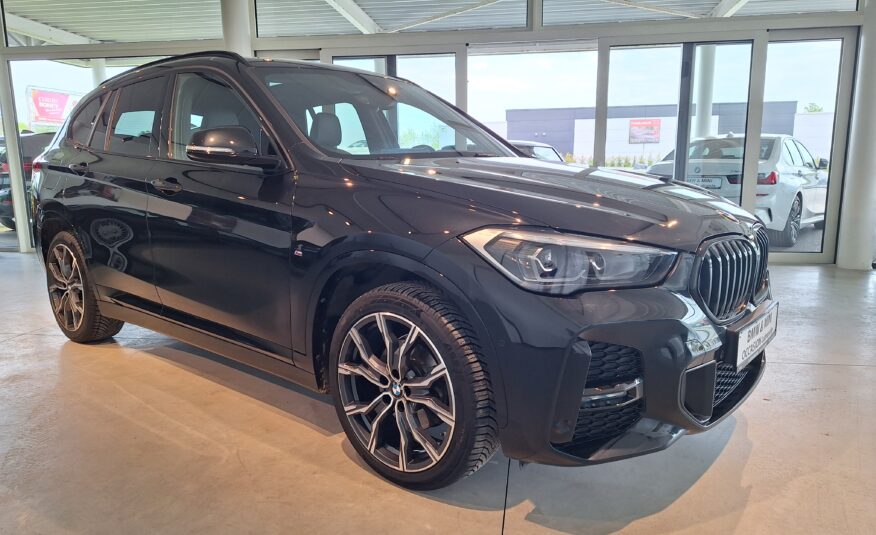 BMW X1 18I M-SPORT
