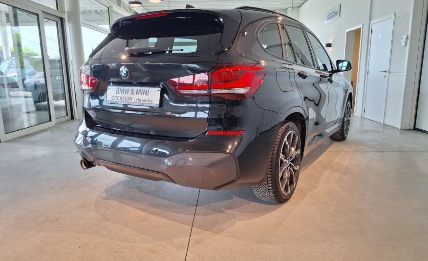 BMW X1 18I M-SPORT