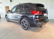 BMW X1 18I M-SPORT