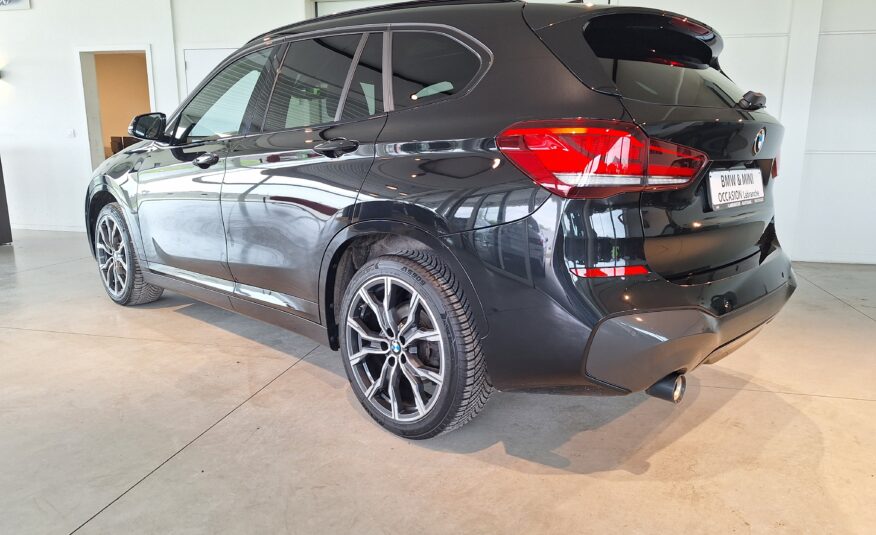 BMW X1 18I M-SPORT