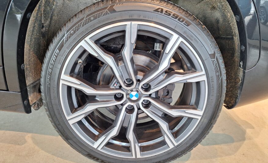 BMW X1 18I M-SPORT