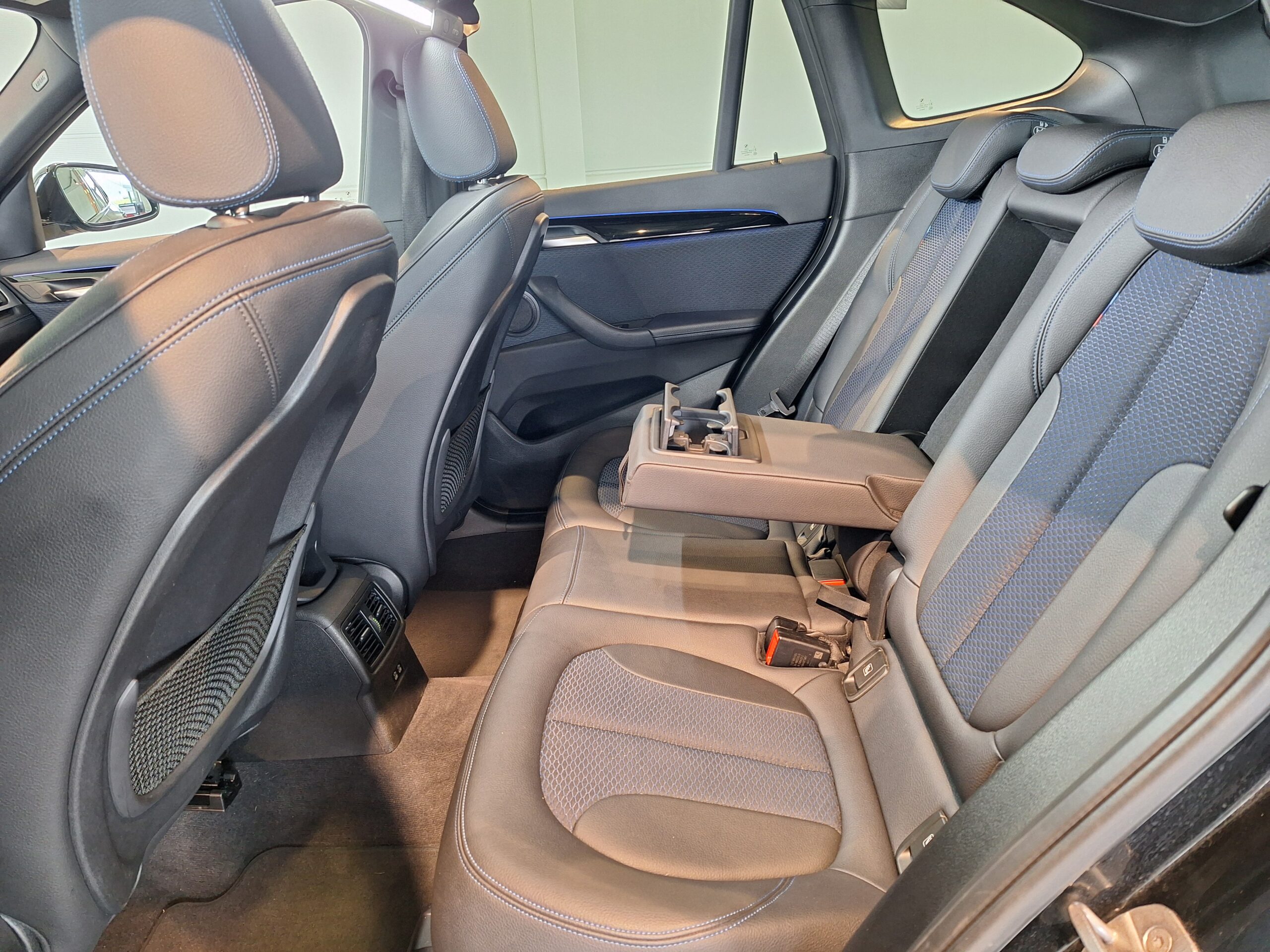 BMW X1 18I M-SPORT