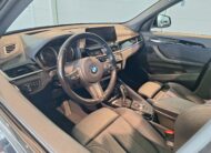 BMW X1 18I M-SPORT