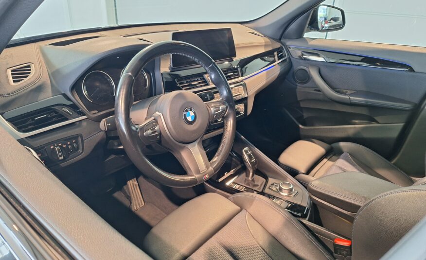 BMW X1 18I M-SPORT