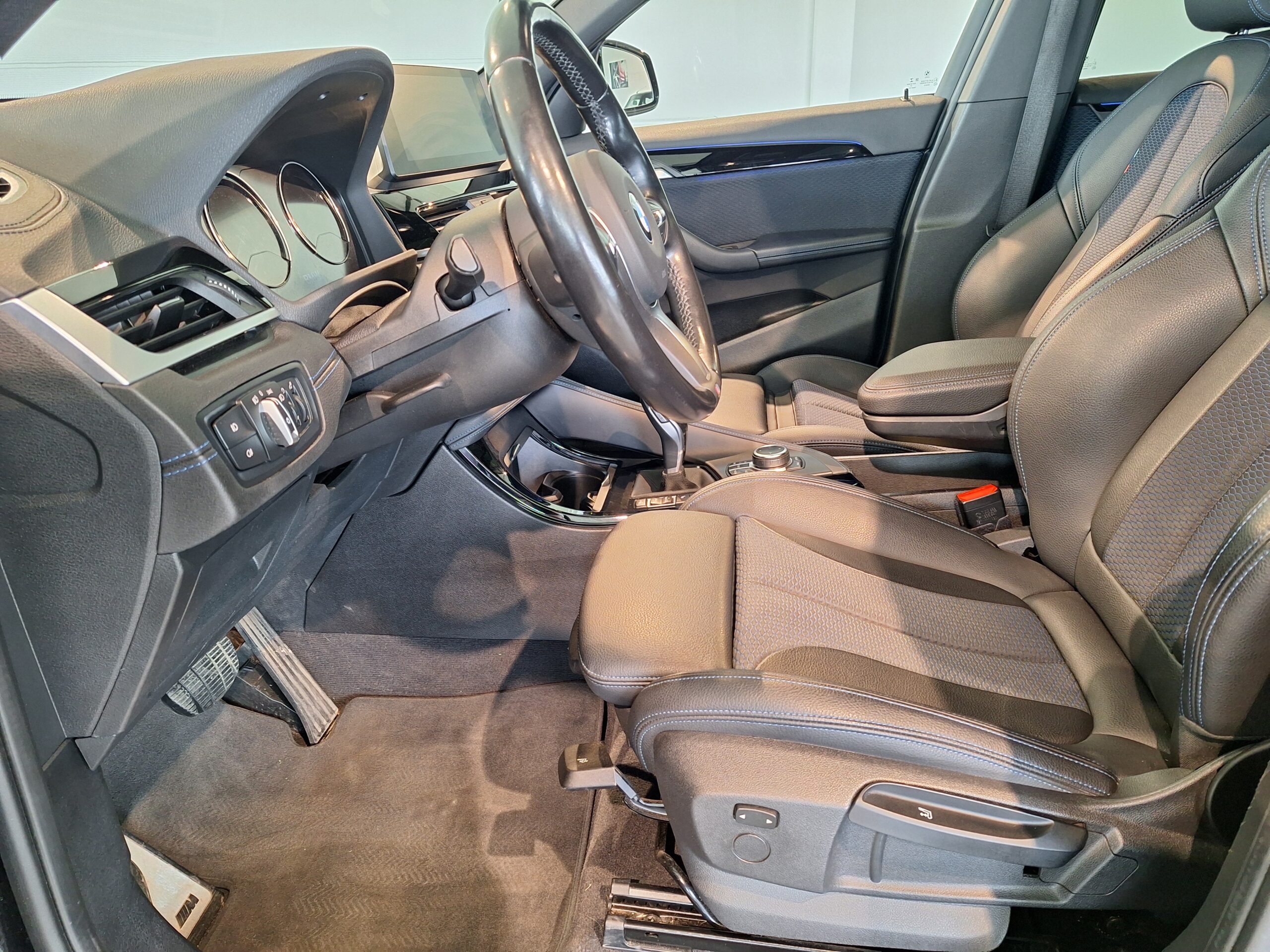 BMW X1 18I M-SPORT