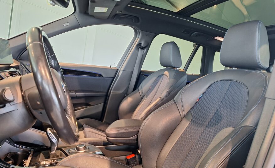BMW X1 18I M-SPORT