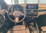 BMW X1 18I M-SPORT