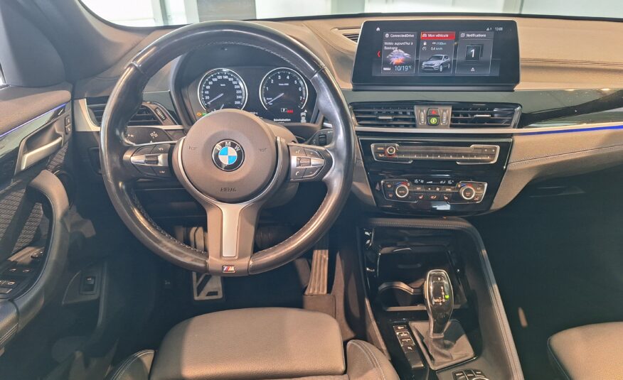 BMW X1 18I M-SPORT