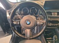 BMW X1 18I M-SPORT