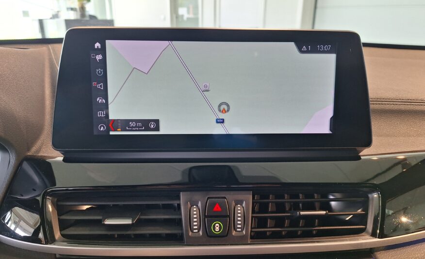 BMW X1 18I M-SPORT
