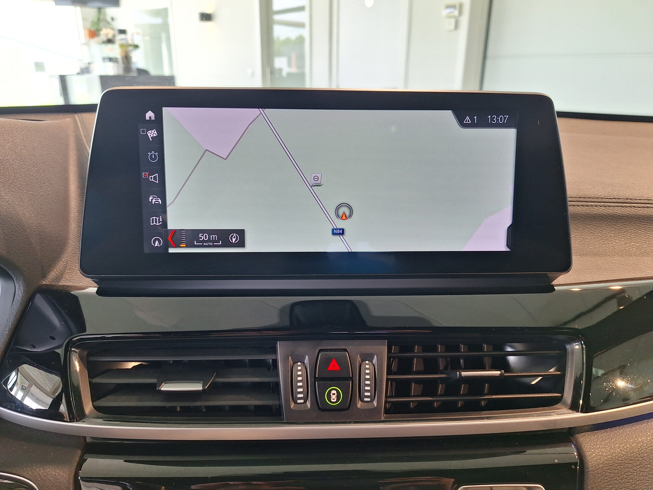 BMW X1 18I M-SPORT
