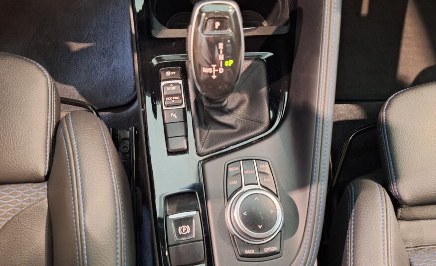 BMW X1 18I M-SPORT