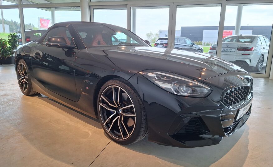 BMW Z4 M40i
