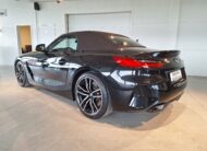 BMW Z4 M40i