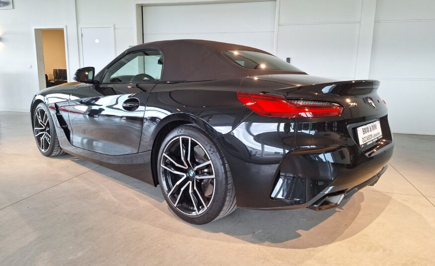 BMW Z4 M40i