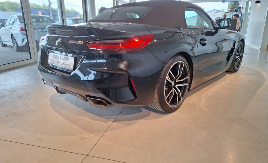 BMW Z4 M40i