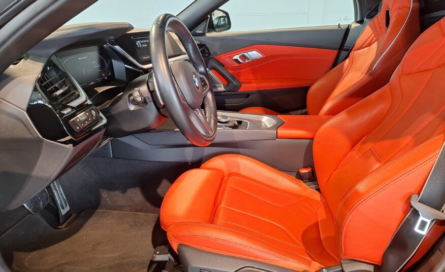 BMW Z4 M40i