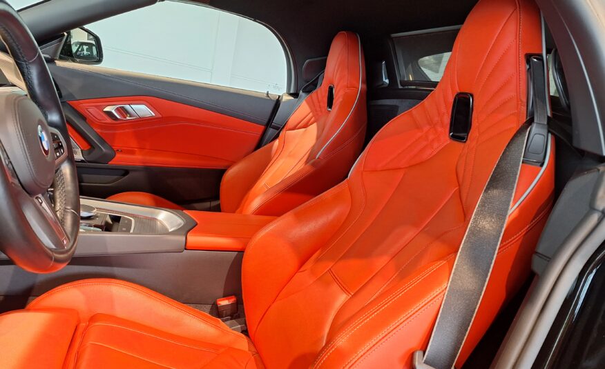 BMW Z4 M40i