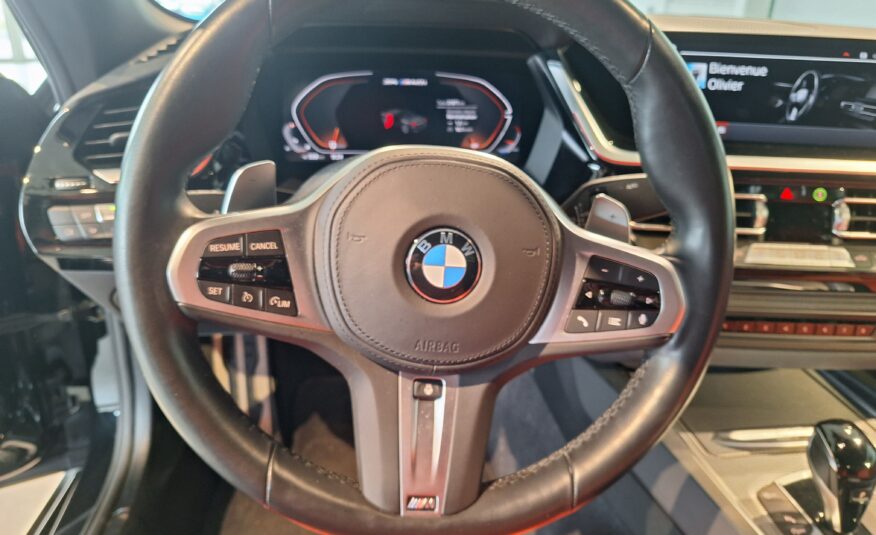 BMW Z4 M40i