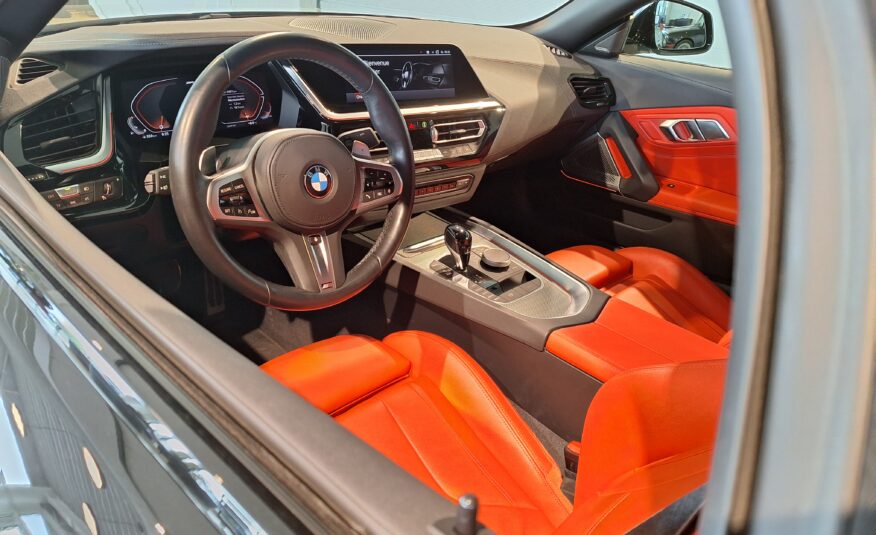 BMW Z4 M40i