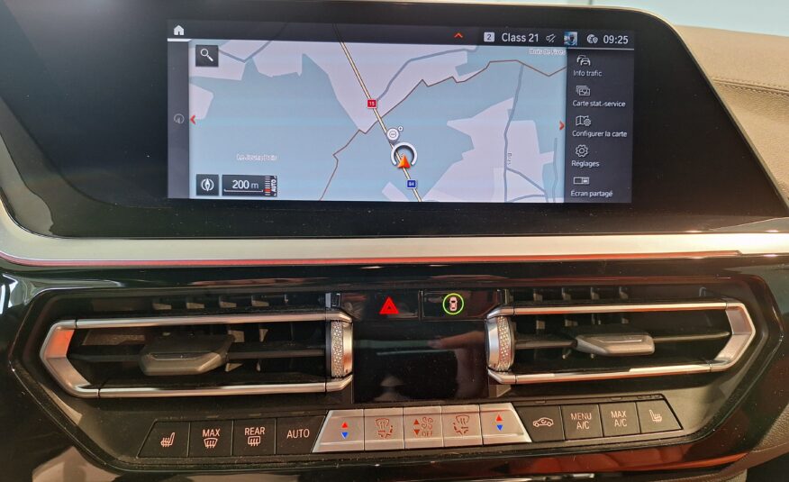 BMW Z4 M40i