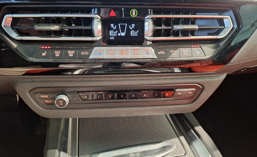 BMW Z4 M40i