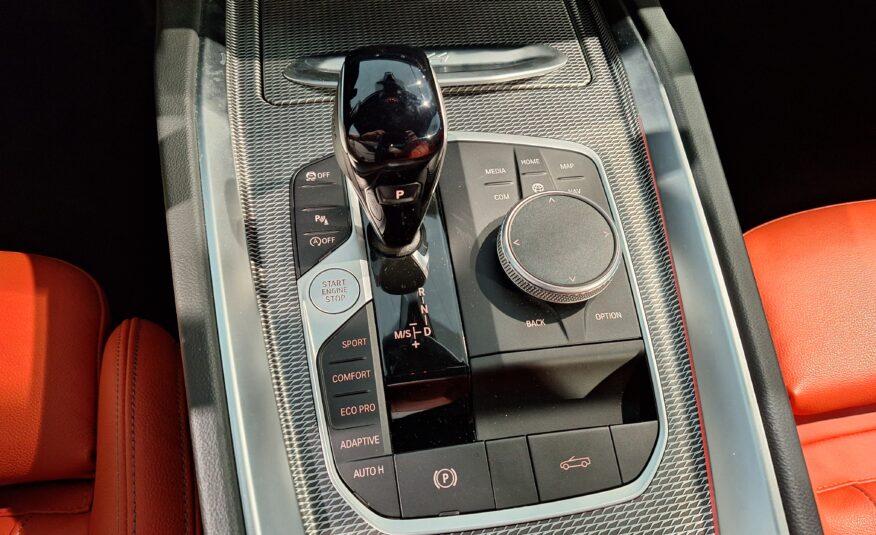 BMW Z4 M40i