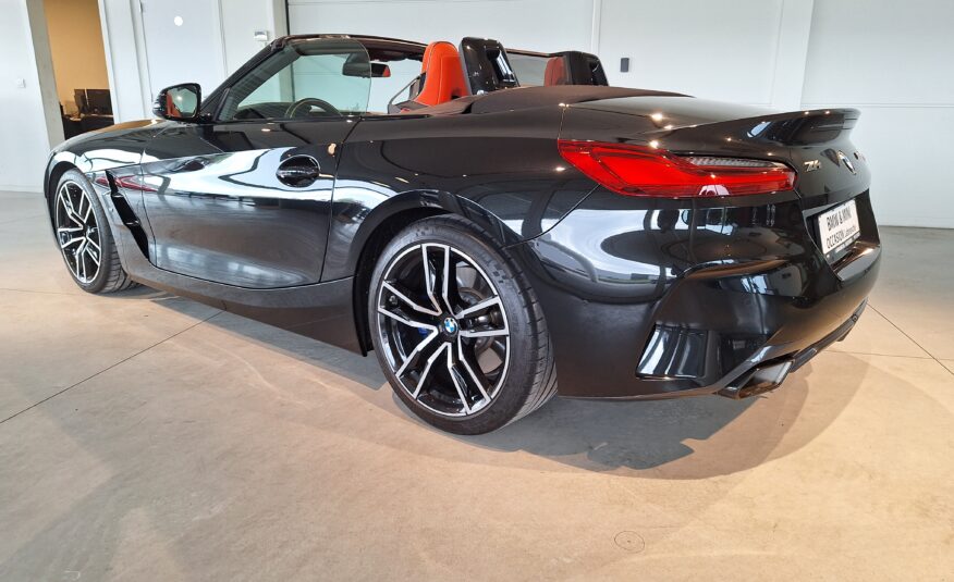 BMW Z4 M40i
