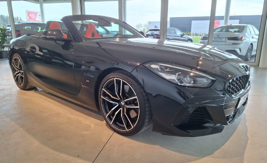 BMW Z4 M40i